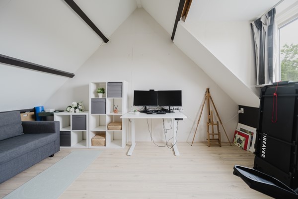 Medium property photo - Zeefvoorde 26, 3204 SM Spijkenisse